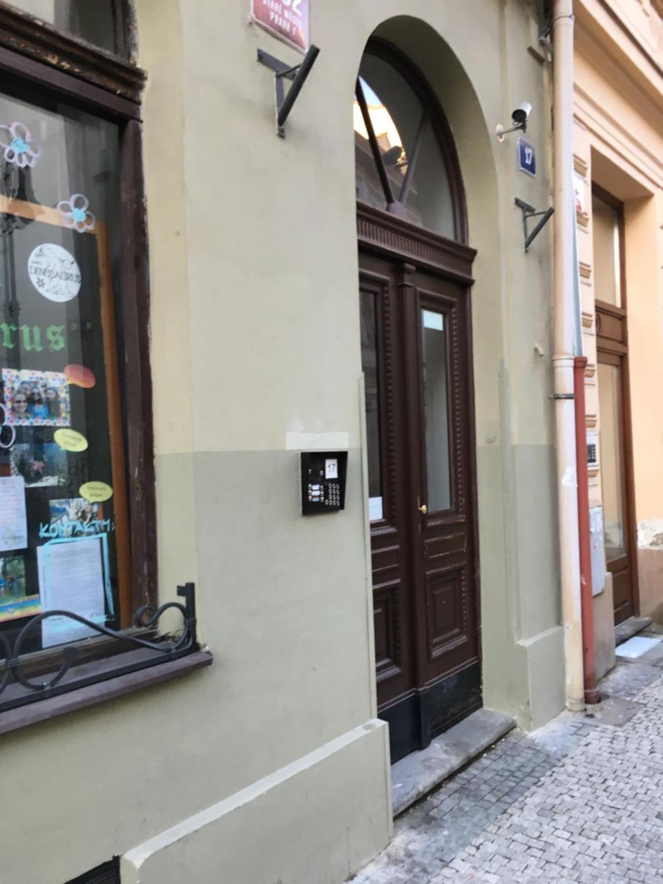 The Republic Praga