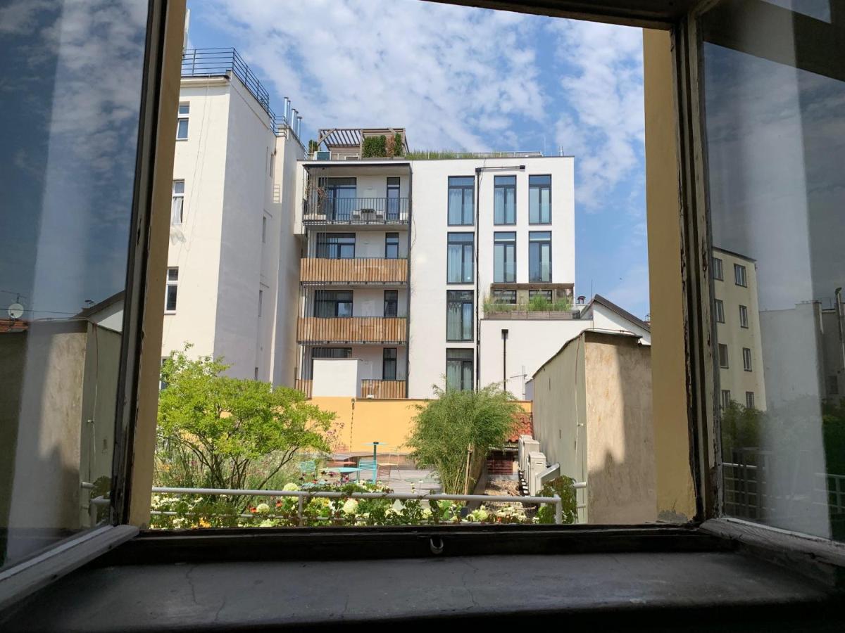 The Republic Praga