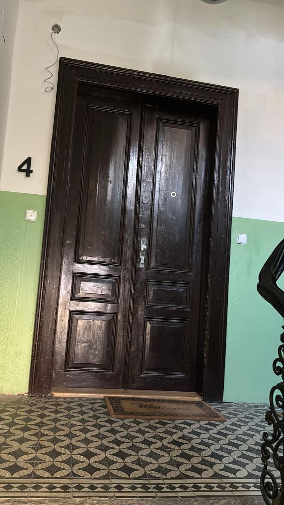 The Republic Aparthotel Praga