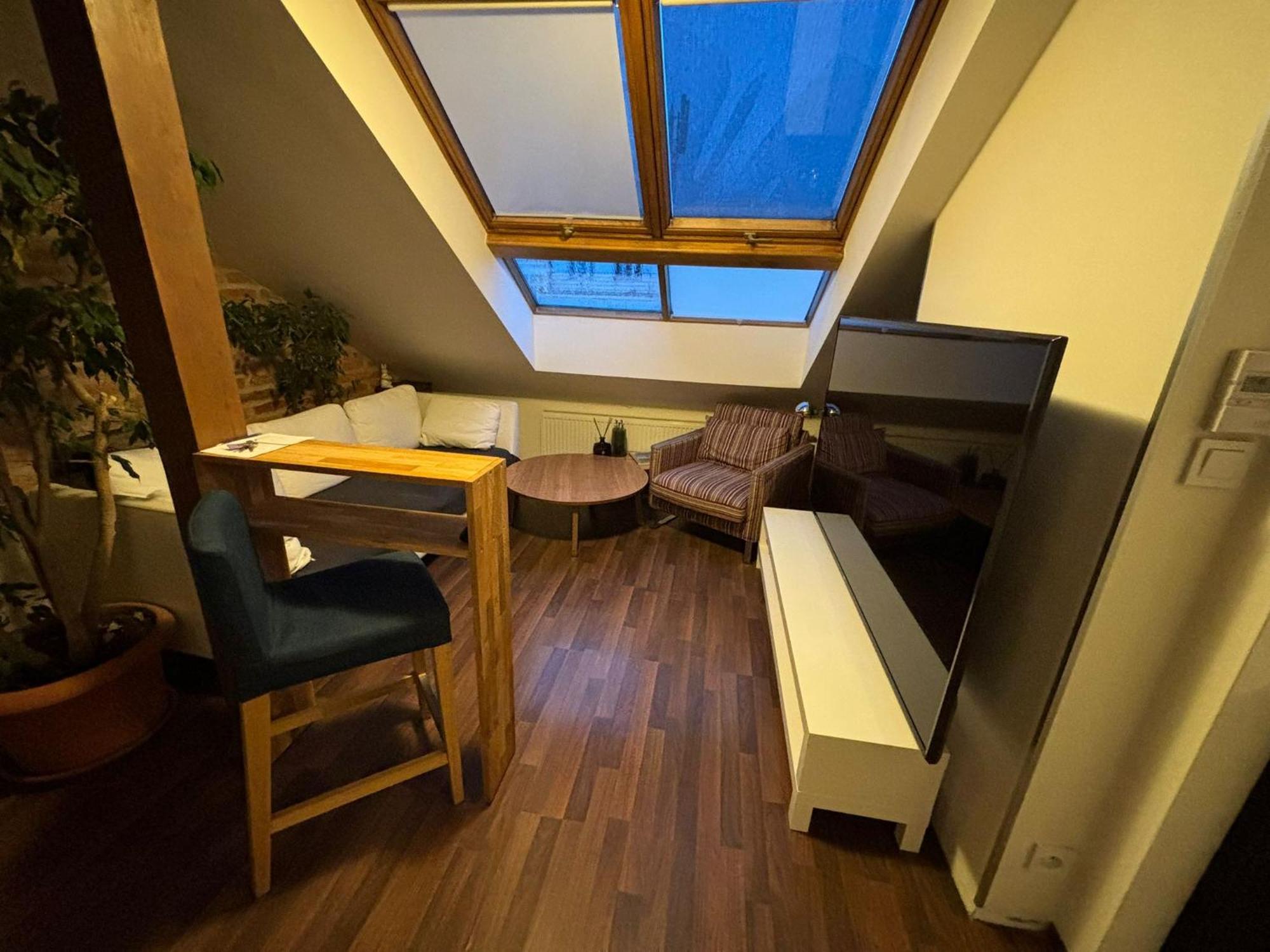 Aparthotel The Republic Prag
