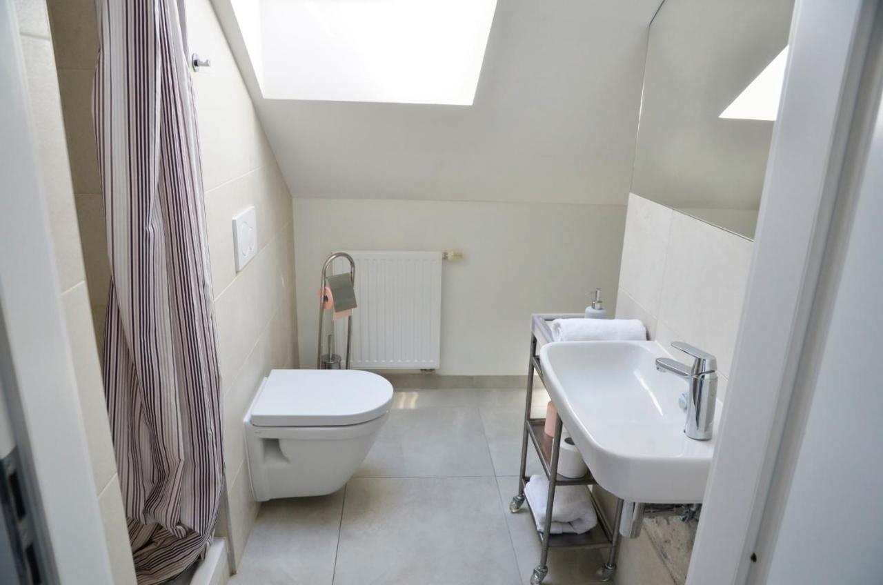 The Republic Aparthotel Praga