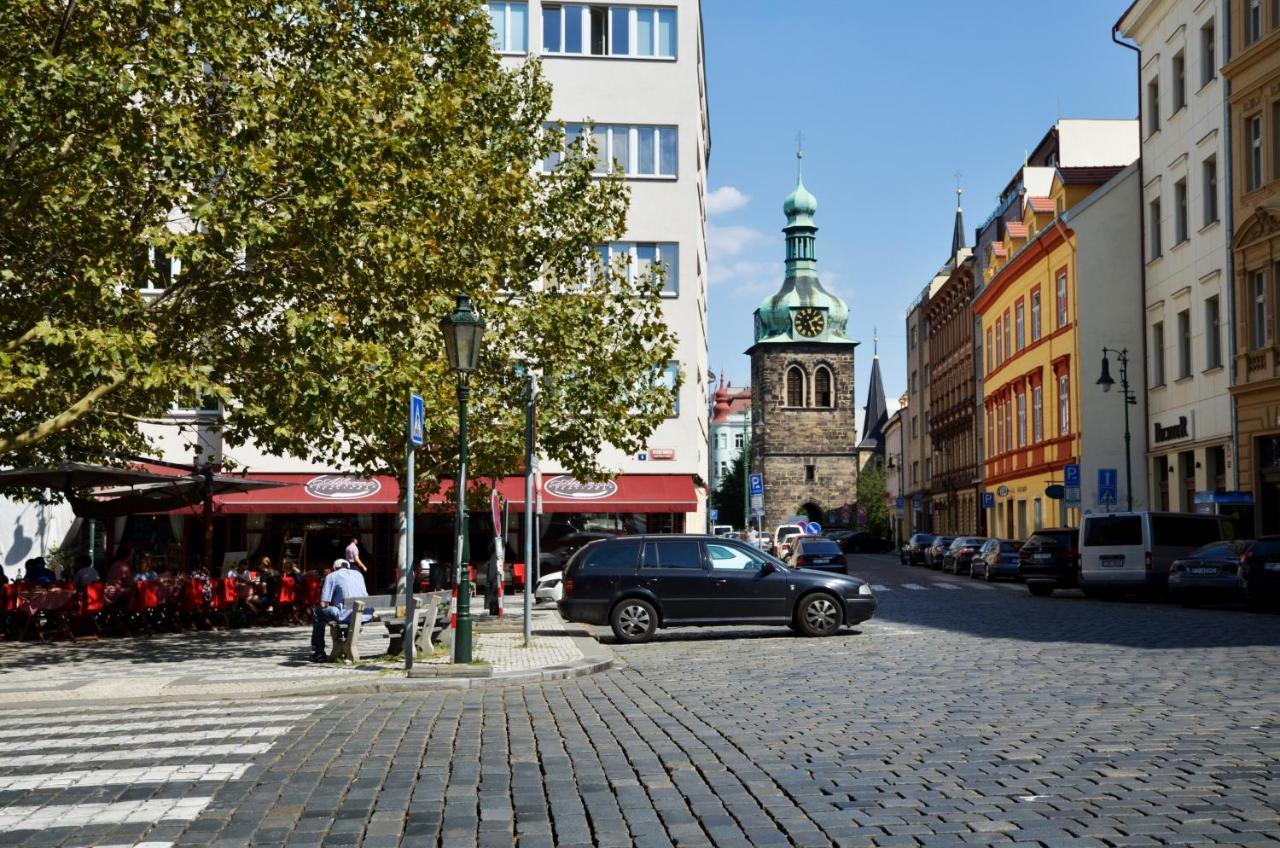 The Republic 3* Praga