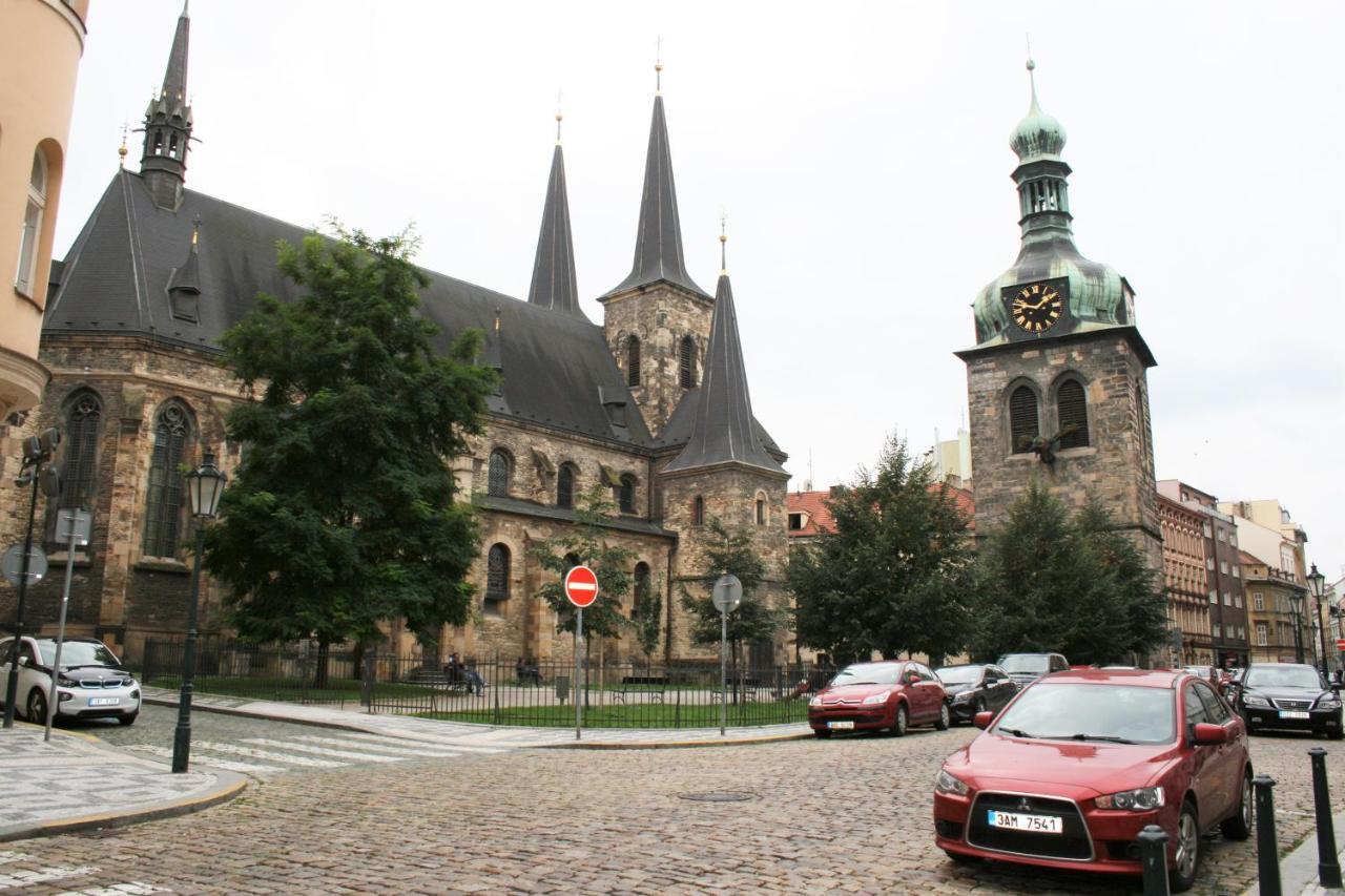 The Republic Praga